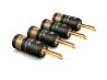 Viablue T6S Banana Plugs